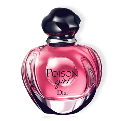 DIOR - POISON GIRL