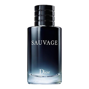 DIOR - SAUVAGE