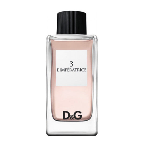 DOLCE & GABBANA - 3 - L'IMPERATRICE