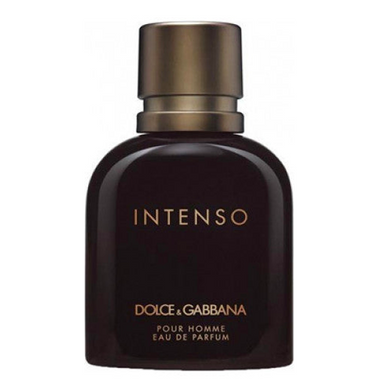 DOLCE & GABBANA - INTENSO