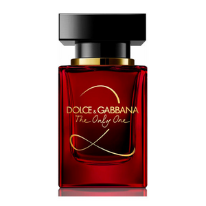 DOLCE & GABBANA - THE ONLY ONE 2