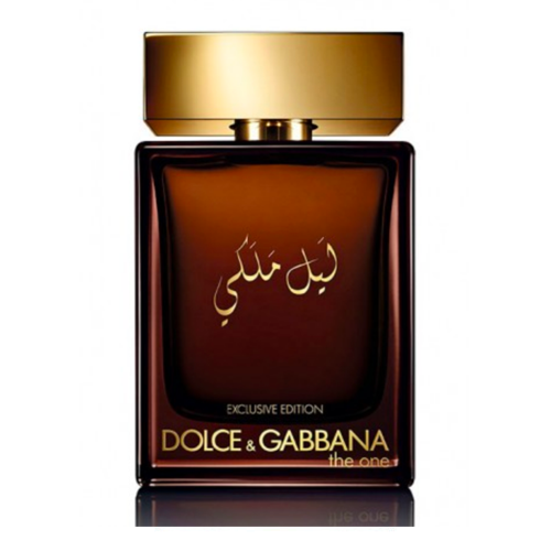 DOLCE & GABBANA - ليل ملكي EXCLUSIVE EDITION