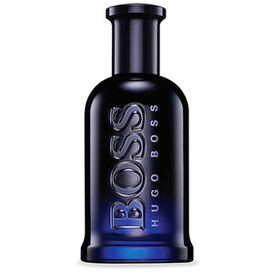 HUGO BOSS - BOTTLED NIGHT