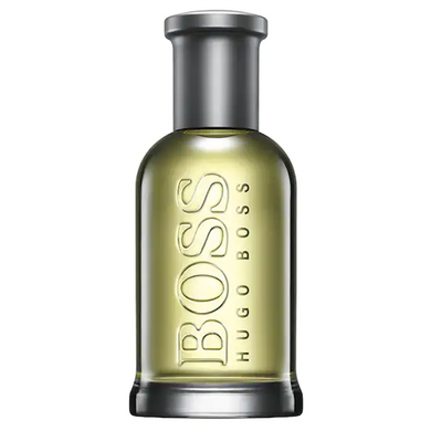 HUGO BOSS - BOTTLED