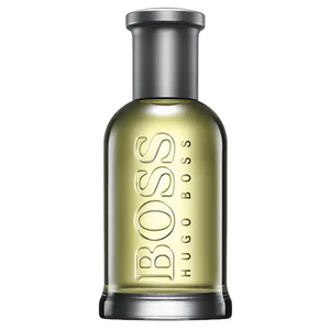 HUGO BOSS - BOTTLED