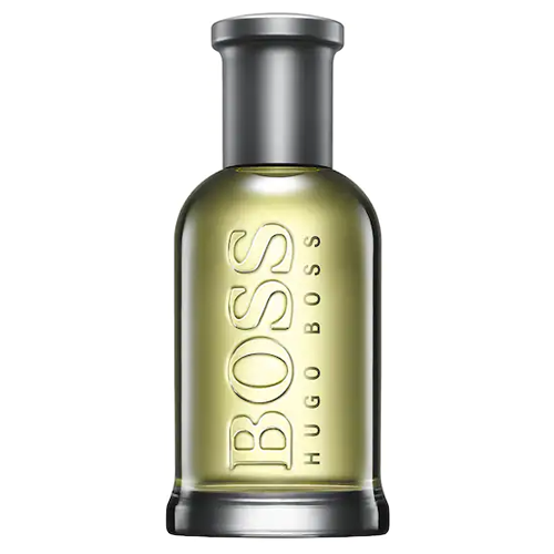 HUGO BOSS - BOTTLED