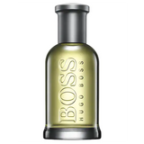 HUGO BOSS - BOTTLED