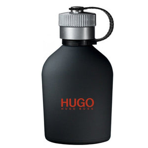 HUGO BOSS - JUST DIFFERENT