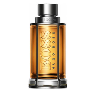 HUGO BOSS - THE SCENT INTENSE