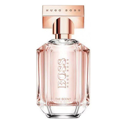 HUGO BOSS - THE SCENT