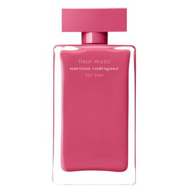 NARCISO RODRIGUEZ - FLEUR MUSC FOR HER