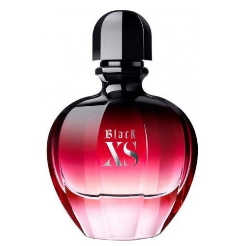 PACO RABANNE - BLACK XS POUR ELLE