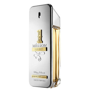 PACO RABANNE - ONE MILLION LUCKY