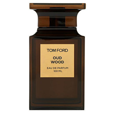 TOM FORD - OUD WOOD