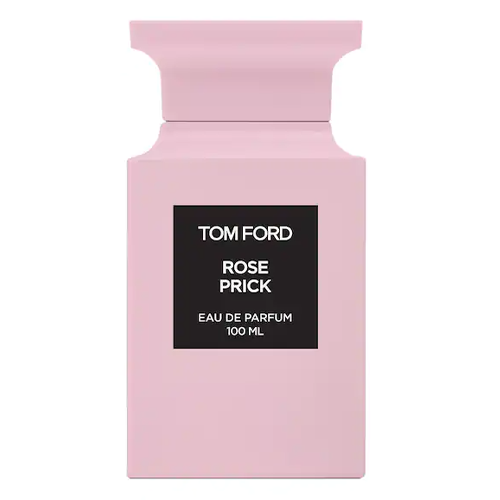 TOM FORD - ROSE PRICK