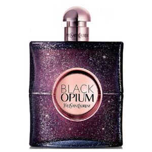 YVES SAINT LAURENT - BLACK OPIUM